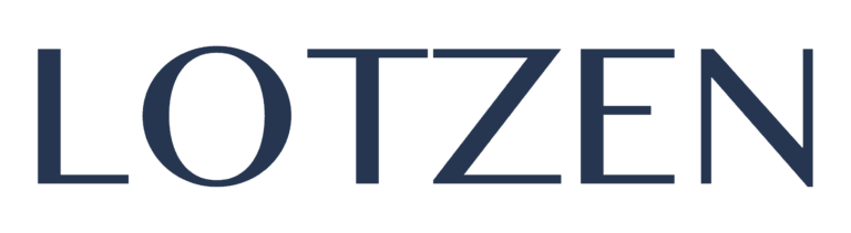 Lotzen Logo