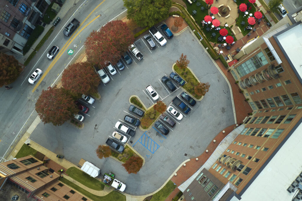 Unlocking Smarter Multifamily Parking